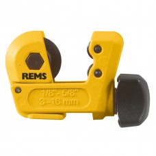 REMS RAS Cu-INOX 3-16 Mini vamzdžiapjovė